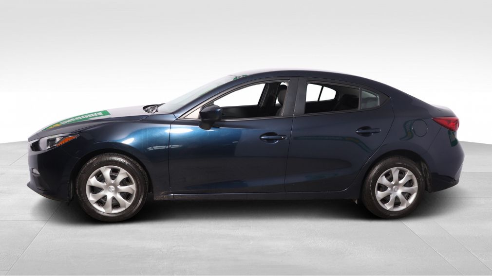 2016 Mazda 3 G #3