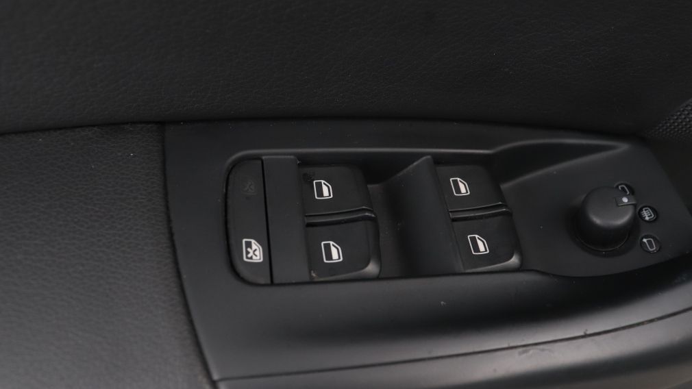 2016 Audi Q3 Komfort QUATTRO CUIR TOIT MAGS BLUETOOTH #8