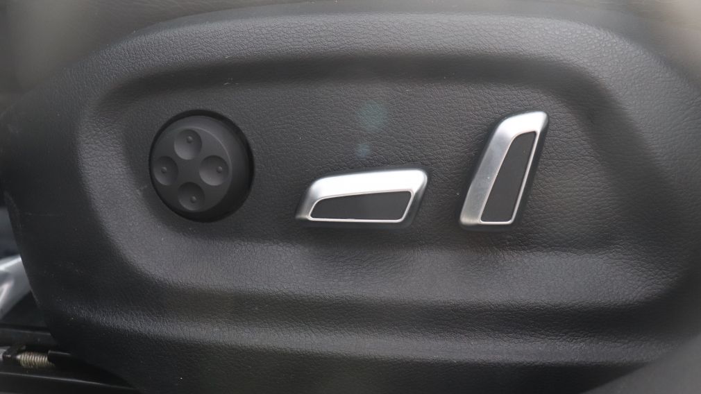 2016 Audi Q3 Komfort QUATTRO CUIR TOIT MAGS BLUETOOTH #9