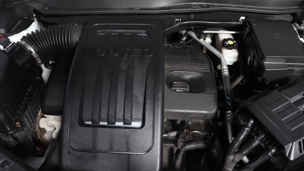 2016 Chevrolet Equinox LT AWD A/C TOIT NAV MAGS CAM RECUL #23