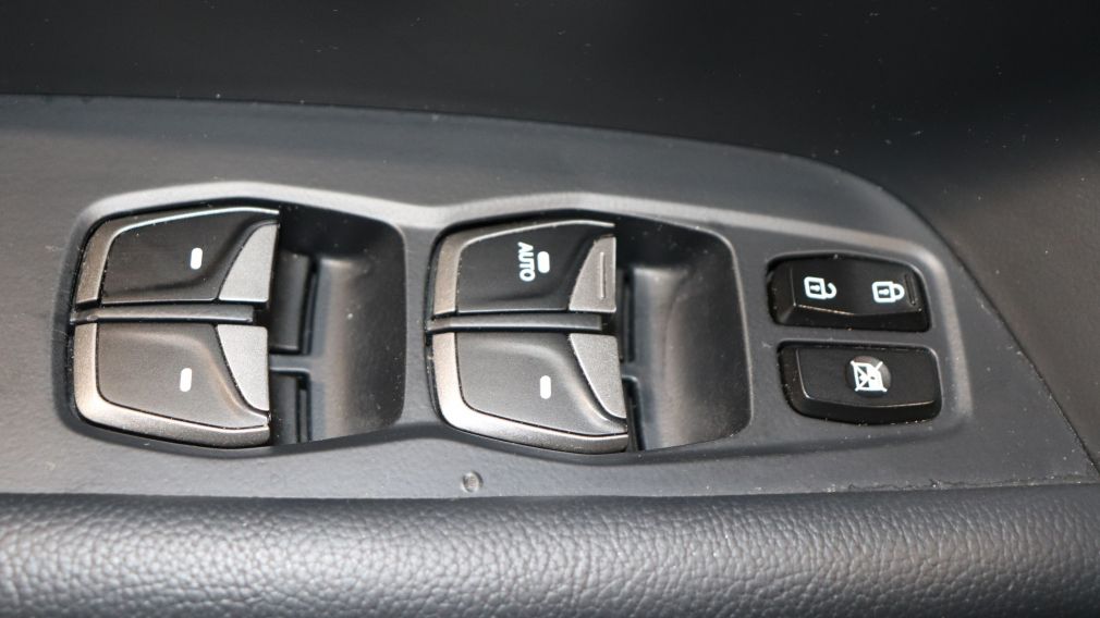 2014 Hyundai Santa Fe LIMITED AWD CUIR TOIT NAV MAGS CAM RECUL #10