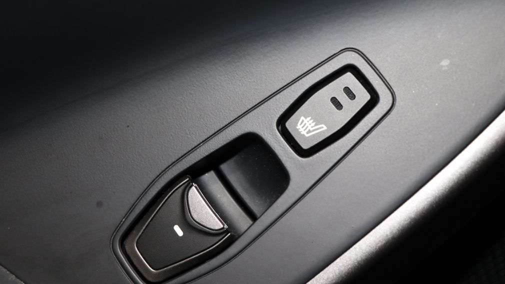 2014 Hyundai Santa Fe LIMITED AWD CUIR TOIT NAV MAGS CAM RECUL #24