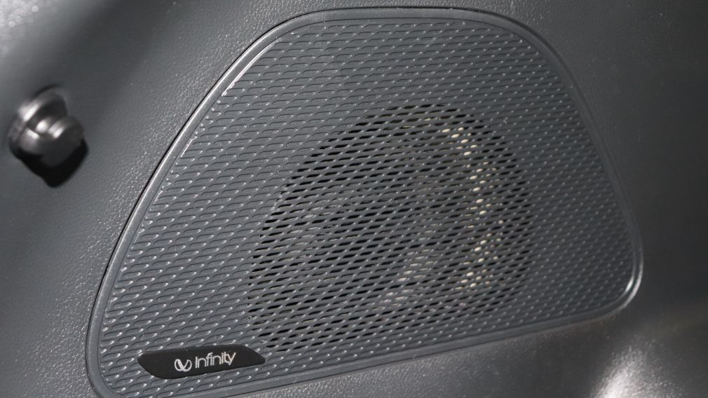 2014 Hyundai Santa Fe LIMITED AWD CUIR TOIT NAV MAGS CAM RECUL #40