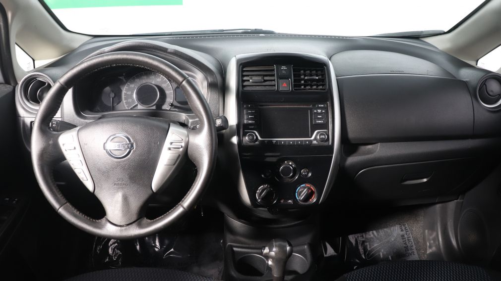 2015 Nissan Versa SV AUTO A/C CAM RECUL BLUETOOTH #5