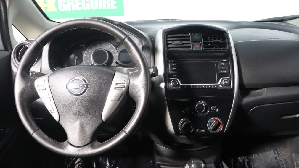 2015 Nissan Versa SV AUTO A/C CAM RECUL BLUETOOTH #7