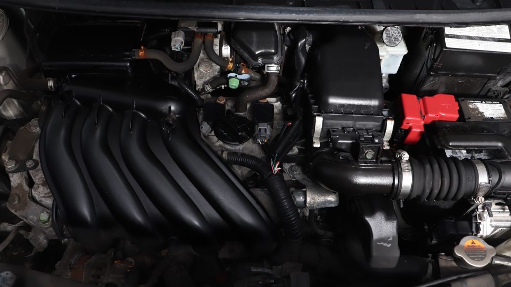2015 Nissan Versa SV AUTO A/C CAM RECUL BLUETOOTH #18