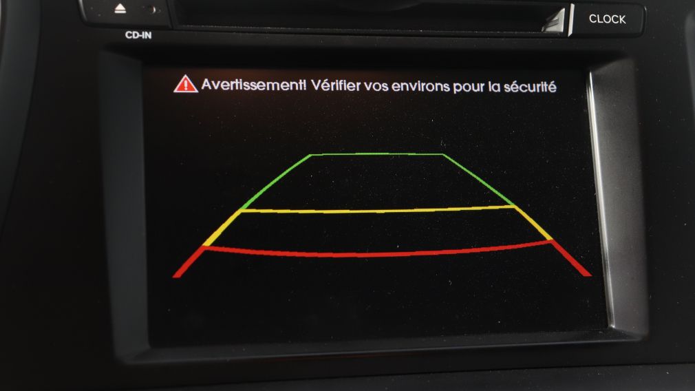 2012 Kia Optima SX AUTO A/C CUIR TOIT NAV MAGS CAM RECUL #13