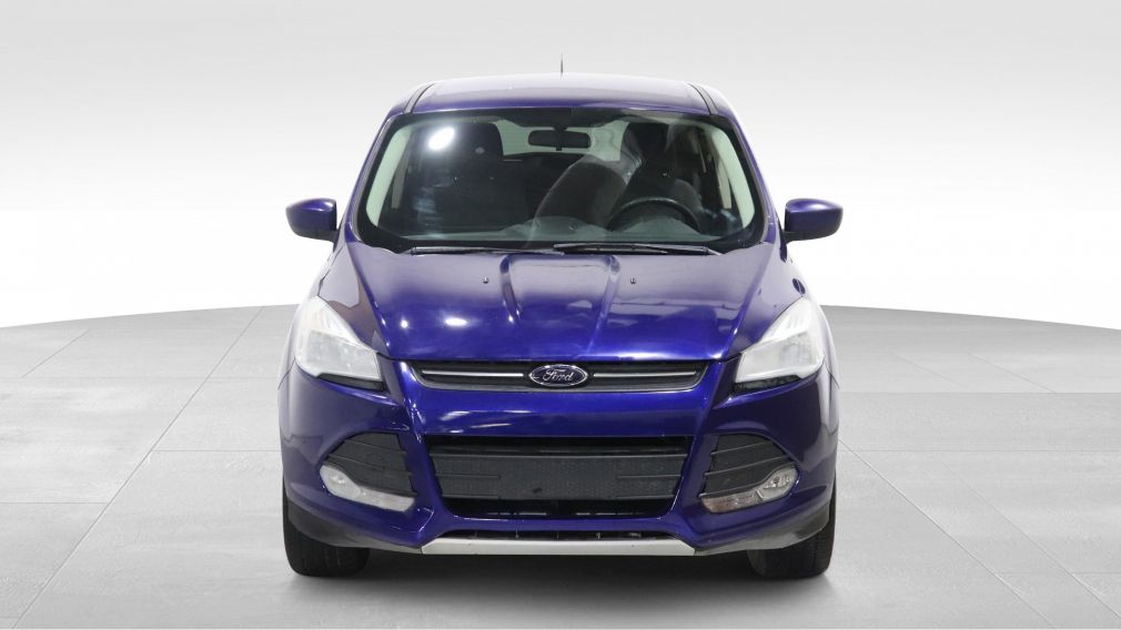 2013 Ford Escape SE 4WD AUTO A/C GR ELECT MAGS BLUETOOTH #2