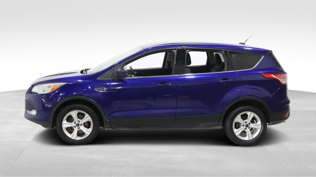 2013 Ford Escape SE 4WD AUTO A/C GR ELECT MAGS BLUETOOTH #4