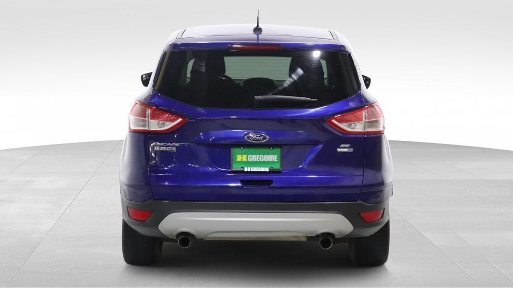 2013 Ford Escape SE 4WD AUTO A/C GR ELECT MAGS BLUETOOTH #6