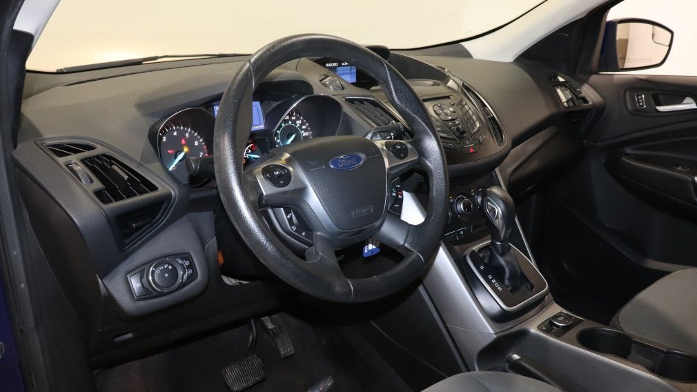 2013 Ford Escape SE 4WD AUTO A/C GR ELECT MAGS BLUETOOTH #9