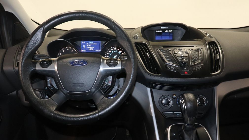 2013 Ford Escape SE 4WD AUTO A/C GR ELECT MAGS BLUETOOTH #13