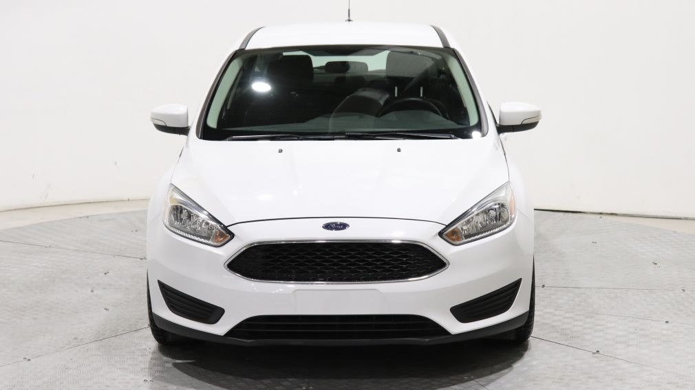 2015 Ford Focus SE AUTO A/C GR ELECT MAGS BLUETOOTH CAMERA #1