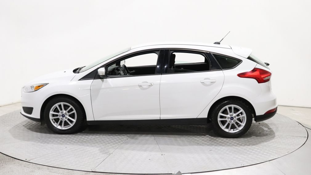 2015 Ford Focus SE AUTO A/C GR ELECT MAGS BLUETOOTH CAMERA #3