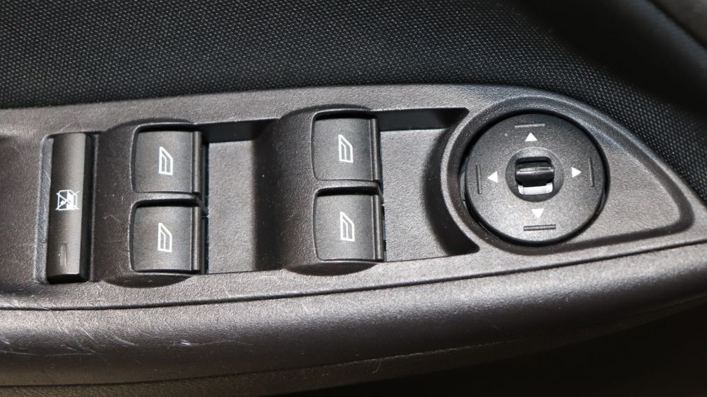 2015 Ford Focus SE AUTO A/C GR ELECT MAGS BLUETOOTH CAMERA #11