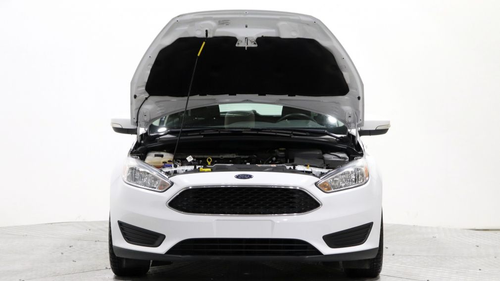 2015 Ford Focus SE AUTO A/C GR ELECT MAGS BLUETOOTH CAMERA #26