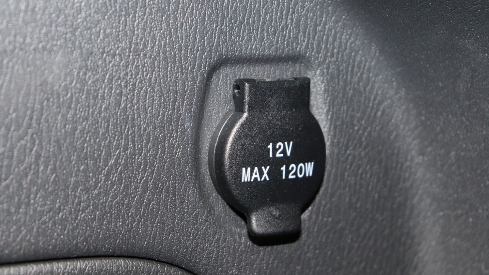 2016 Nissan Pathfinder SL AWD AUTO AC GR ELECT CUIR MAGS BLUETOOTH CAMERA #42