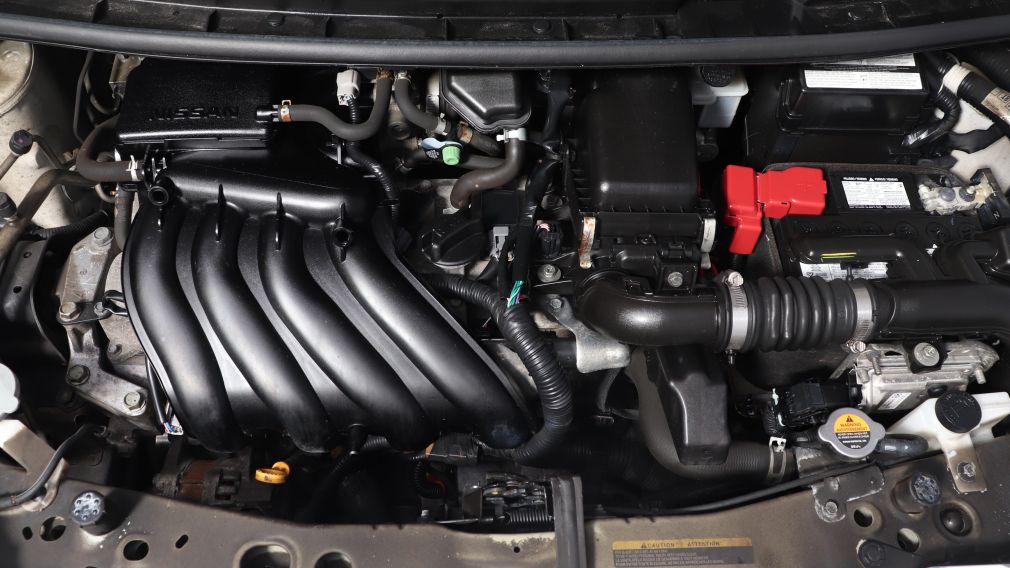 2015 Nissan Versa SV AUTO A/C CAM RECUL BLUETOOTH #15