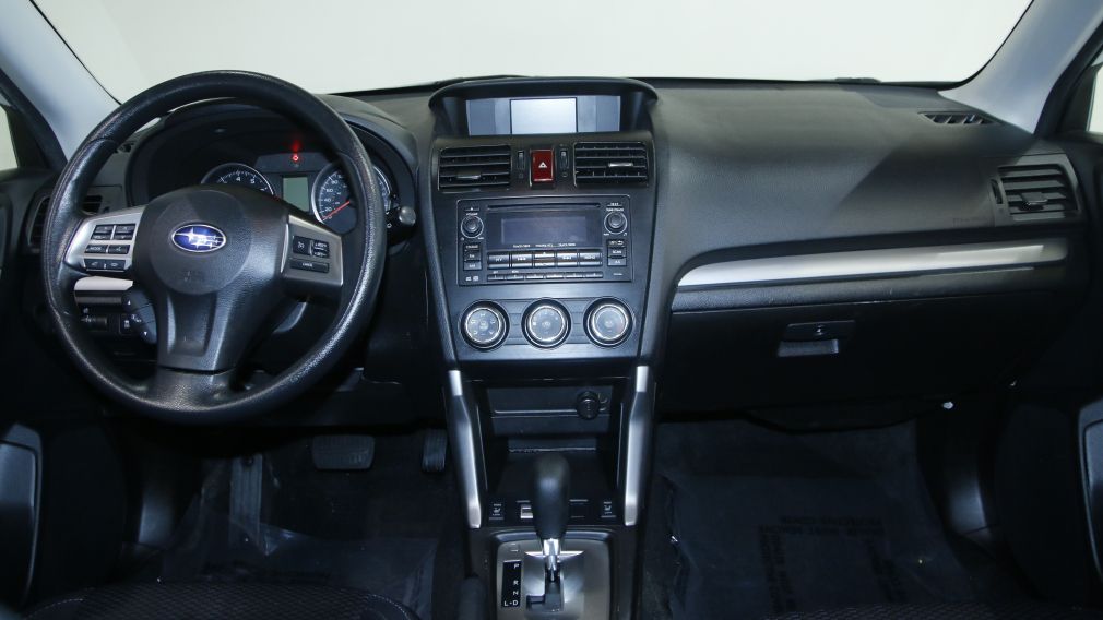 2015 Subaru Forester 2.5 AWD AUTO AC GR ELEC CAMÉRA DE RECULE #11