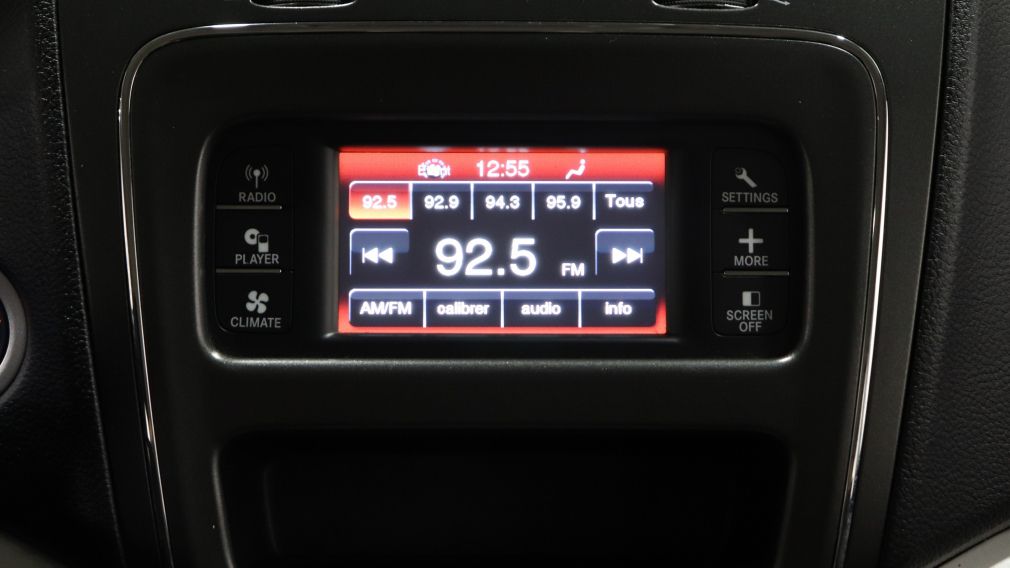 2012 Dodge Journey SE Plus AUTO A/C #15