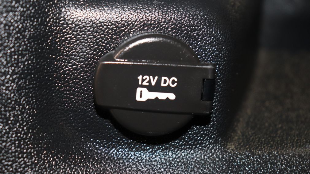 2012 Dodge Journey SE Plus AUTO A/C #29