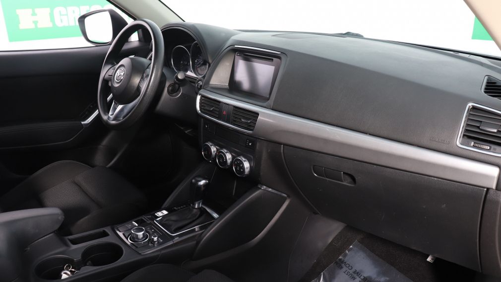 2016 Mazda CX 5 GS AWD A/C TOIT MAGS CAM RECUL BLUETOOTH #16