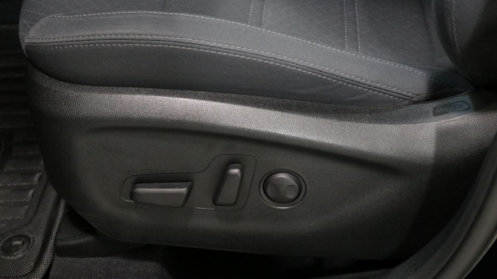 2019 Kia Sorento LX PREMIUM AUTO A/C CUIR MAGS CAM RECUL #12