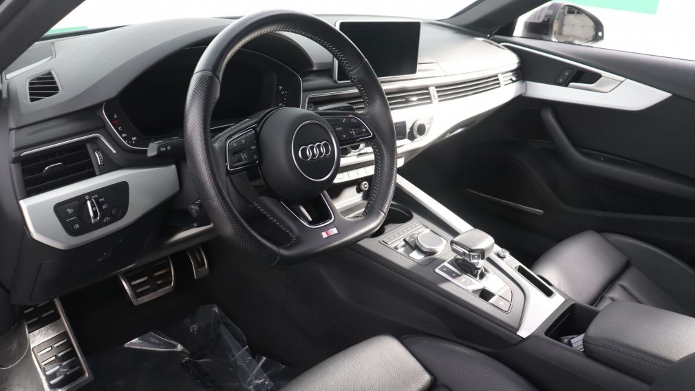 2017 Audi A4 Technik QUATTRO A/C CUIR TOIT NAV MAGS CAM RECUL #3