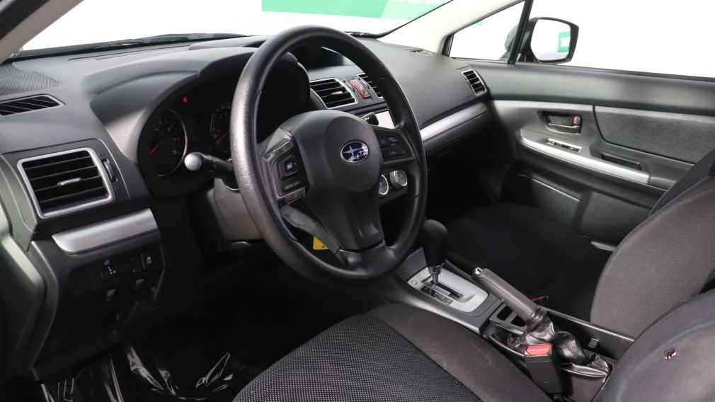 2016 Subaru Impreza 2.0i AWD AUTO A/C CAM RECUL BLUETOOTH #0