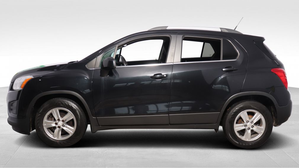 2014 Chevrolet Trax LT AUTO A/C MAGS #3