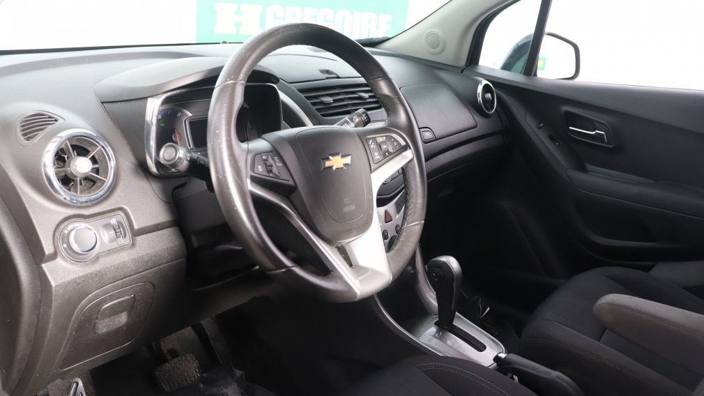 2014 Chevrolet Trax LT AUTO A/C MAGS #6