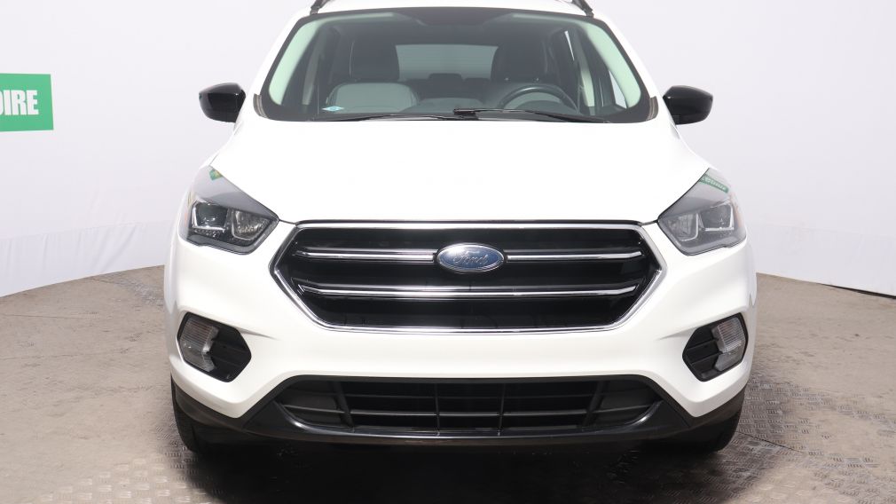 2017 Ford Escape SE AWD A/C TOIT NAV MAGS CAM RECUL #2