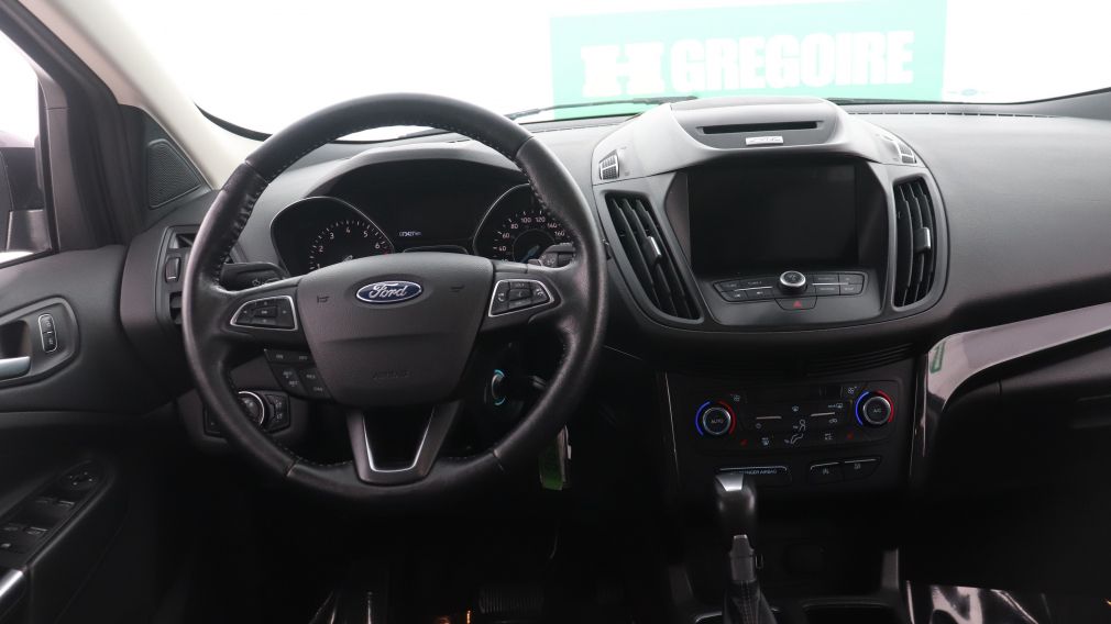 2017 Ford Escape SE AWD A/C TOIT NAV MAGS CAM RECUL #15