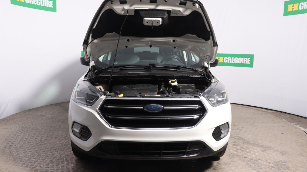 2017 Ford Escape SE AWD A/C TOIT NAV MAGS CAM RECUL #28