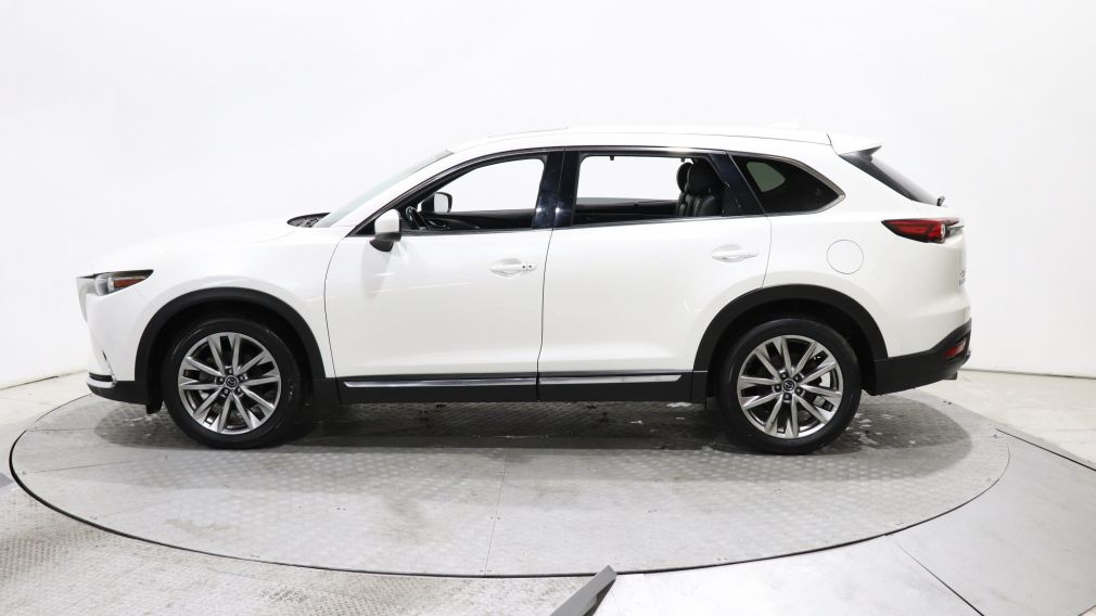 2016 Mazda CX 9 GT AWD CUIR TOIT NAVIGATION MAGS 20" 7 PASSAGERS #3