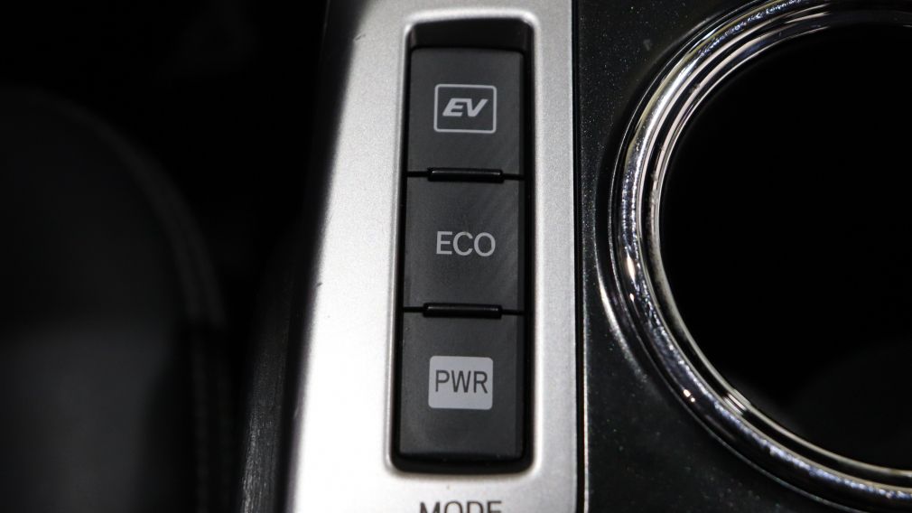 2015 Toyota Prius HYBRIDE AUTO A/C CUIR CAMÉRA RECUL MAGS #17