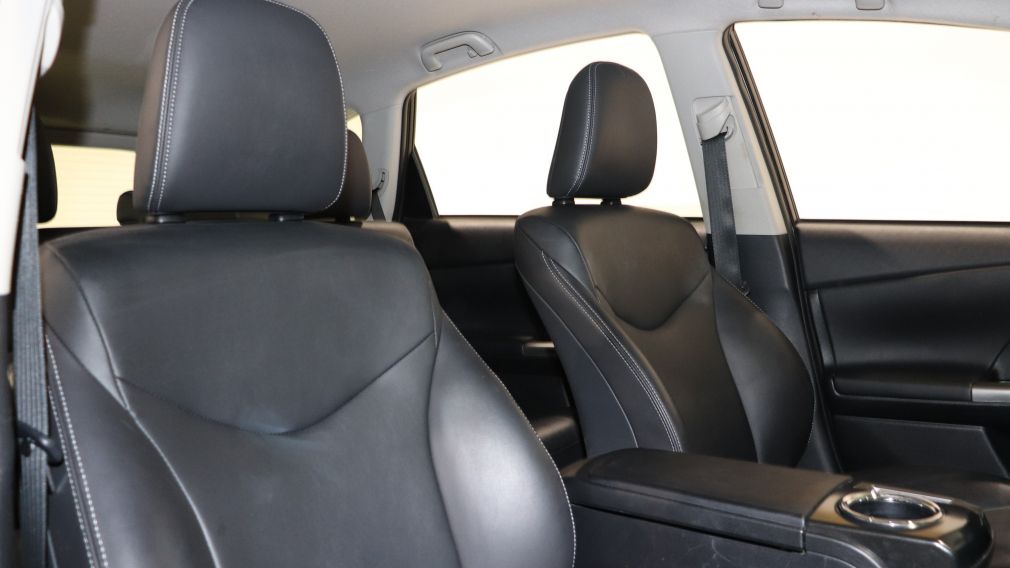 2015 Toyota Prius HYBRIDE AUTO A/C CUIR CAMÉRA RECUL MAGS #24