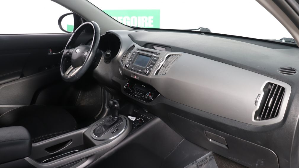 2015 Kia Sportage EX AWD AUTO A/C MAGS BLUETOOTH CAMÉRA RECUL #15
