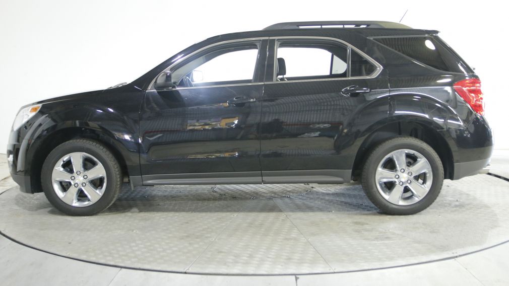 2015 Chevrolet Equinox LT AWD AUTO AC GR ELEC CAMÉRA DE RECULE #4