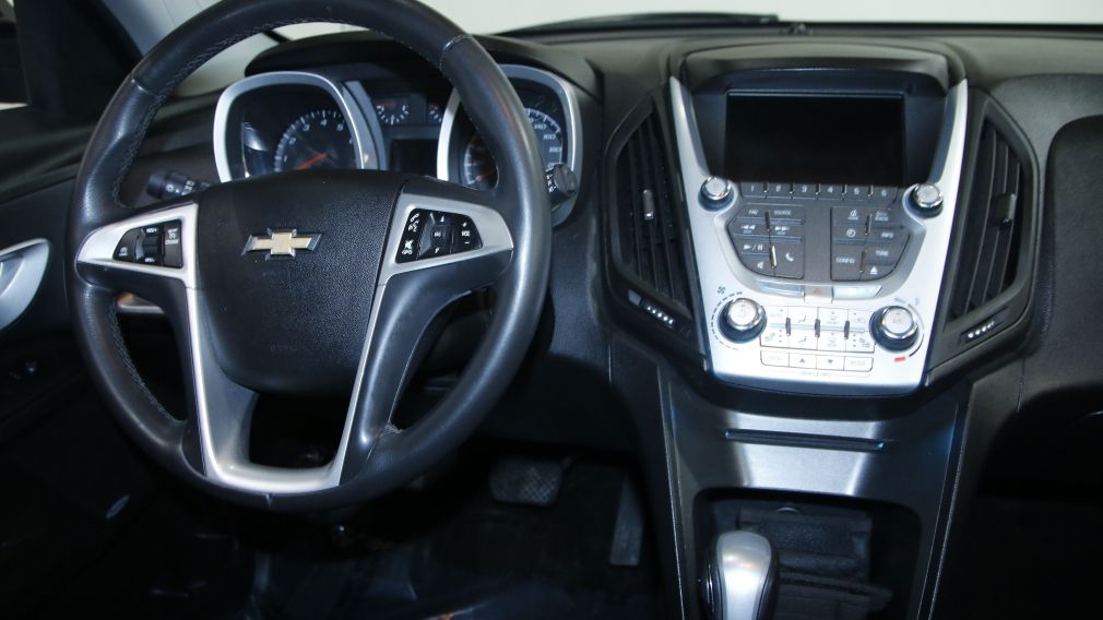 2015 Chevrolet Equinox LT AWD AUTO AC GR ELEC CAMÉRA DE RECULE #13
