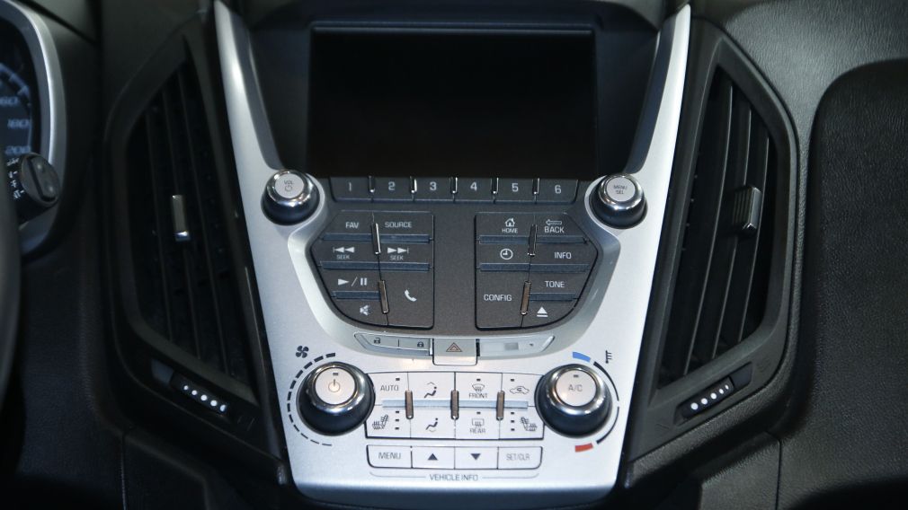 2015 Chevrolet Equinox LT AWD AUTO AC GR ELEC CAMÉRA DE RECULE #16