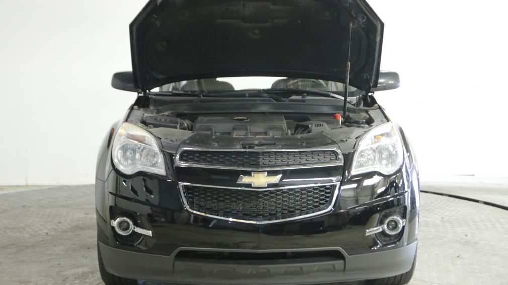 2015 Chevrolet Equinox LT AWD AUTO AC GR ELEC CAMÉRA DE RECULE #26