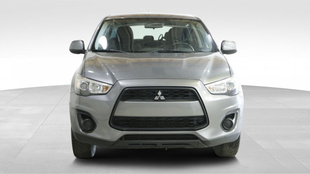 2013 Mitsubishi RVR ES A/C GR ELECT #1