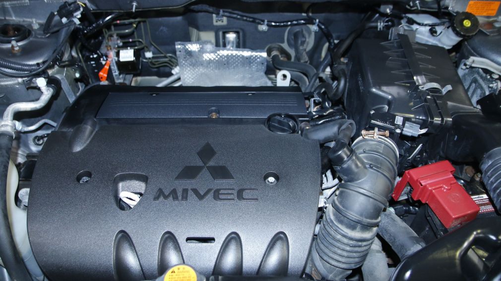 2013 Mitsubishi RVR ES A/C GR ELECT #24