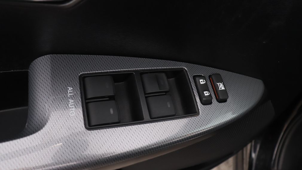 2015 Toyota Venza 4dr Wgn AWD CUIR TOIT NAV MAGS CAM RECUL #8