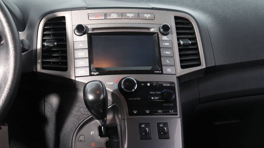 2015 Toyota Venza 4dr Wgn AWD CUIR TOIT NAV MAGS CAM RECUL #13