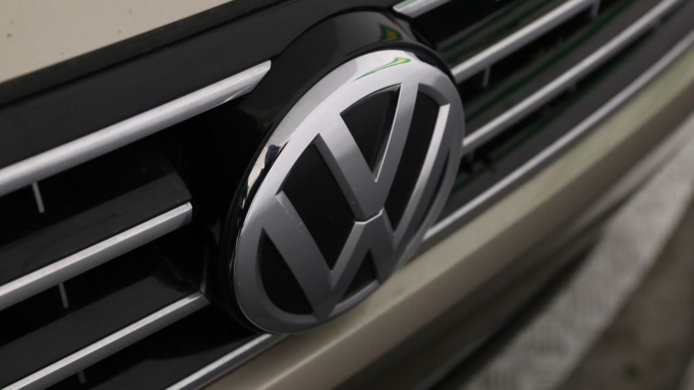 2017 Volkswagen Passat TRENDLINE+ AUTO A/C GR ELECT MAGS CAM RECUL #20