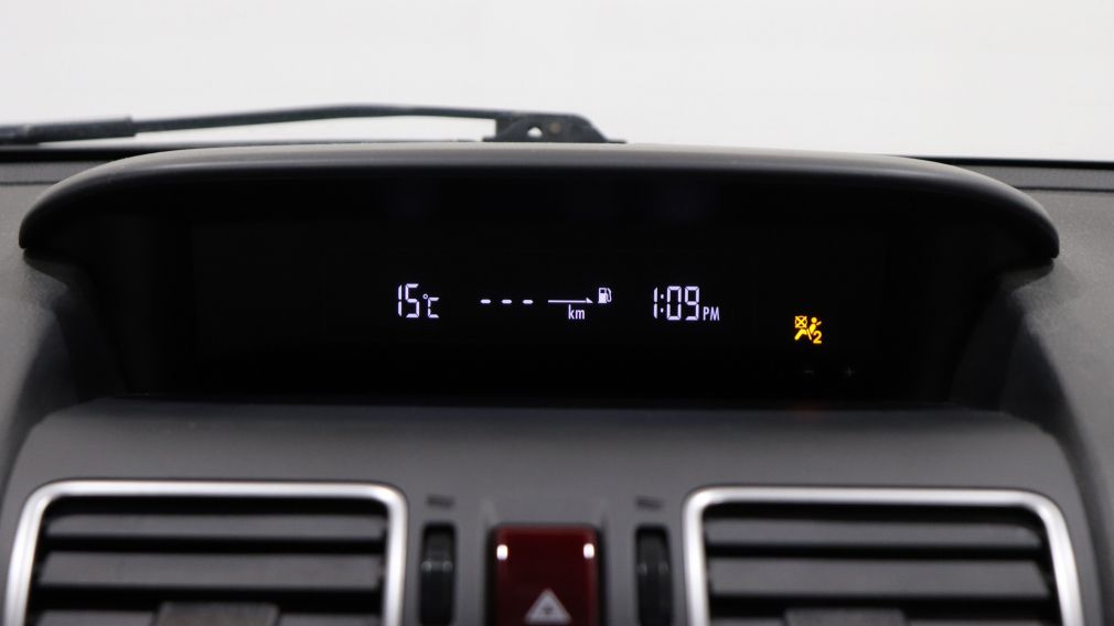 2015 Subaru Impreza 2.0i Touring Pkg AWD AUTO A/C GR ELECT MAGS CAMERA #14