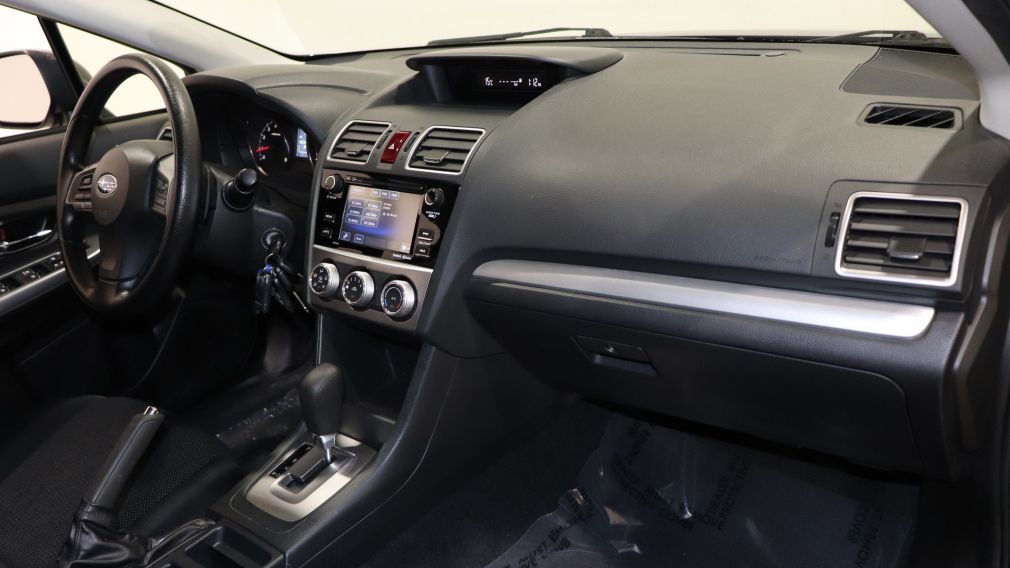 2015 Subaru Impreza 2.0i Touring Pkg AWD AUTO A/C GR ELECT MAGS CAMERA #22