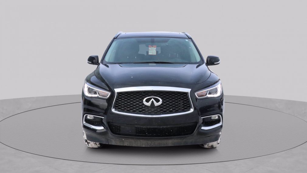 2017 Infiniti QX60 AWD CUIR TOIT MAGS #2